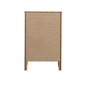 Daniel - Chest, 5 Drawer Storage Unit