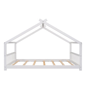 Playhouse Design Bed