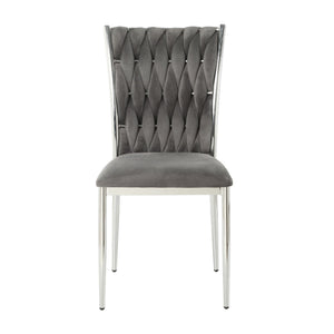 Modern Dining Chair Set For Dining Room
