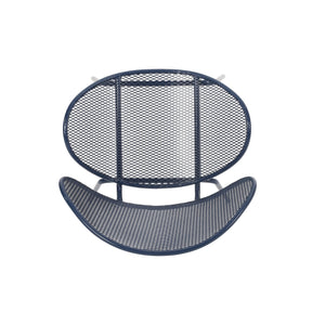 Elba - Contemporary Chair Set For Outdoor Relaxation