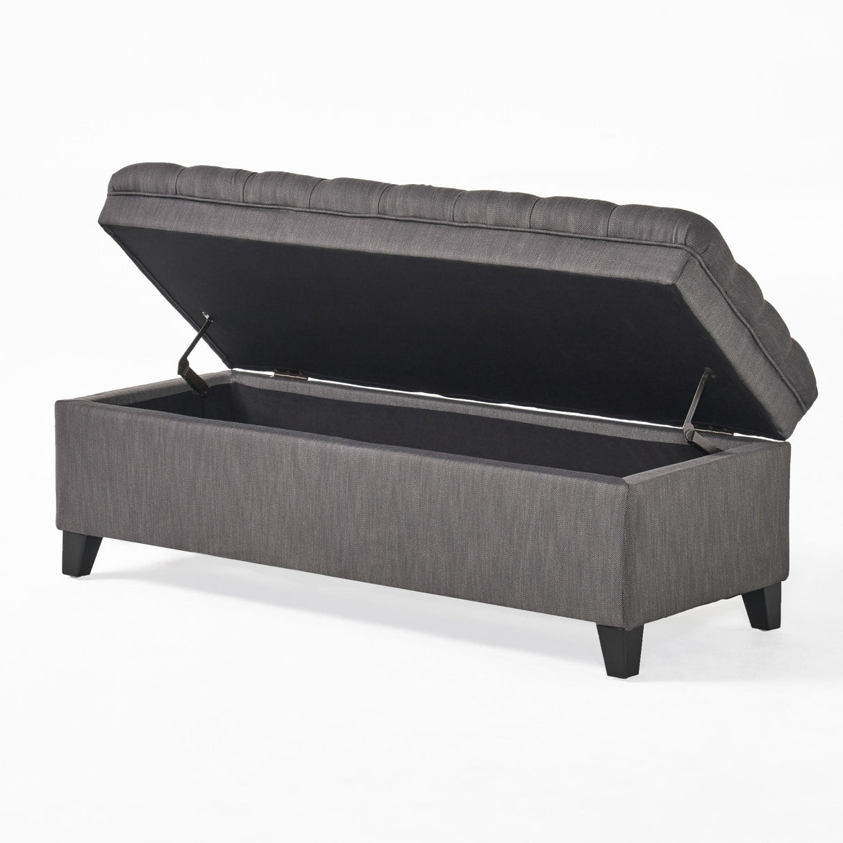 Juliana Storage Ottoman