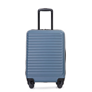 20" Carry On Lightweight Hardside Luggage with Spinner Wheels