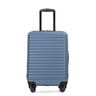 20" Carry-On Lightweight Hardside Luggage with Spinner Wheels