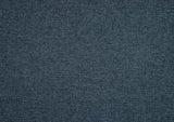 Button-Tufted Upholstered High Back Accent Chair