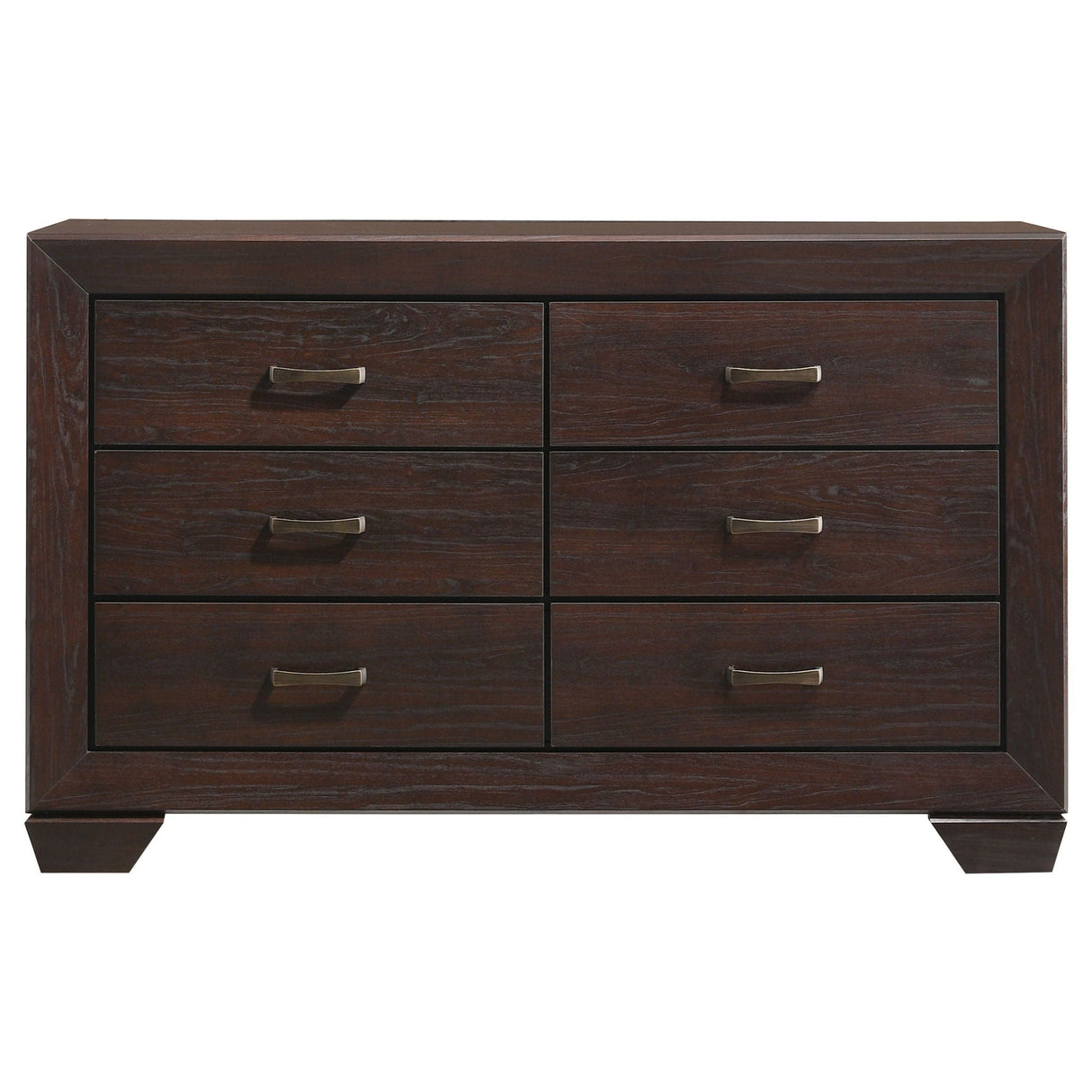 Oatfield - Storage Bedroom Set