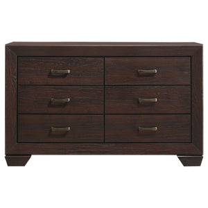 Oatfield - Storage Bedroom Set