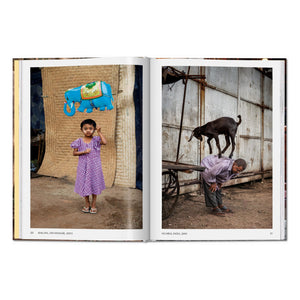 Steve McCurry. Animals (English)