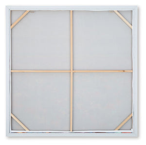Sethford - Wall Art - Multi