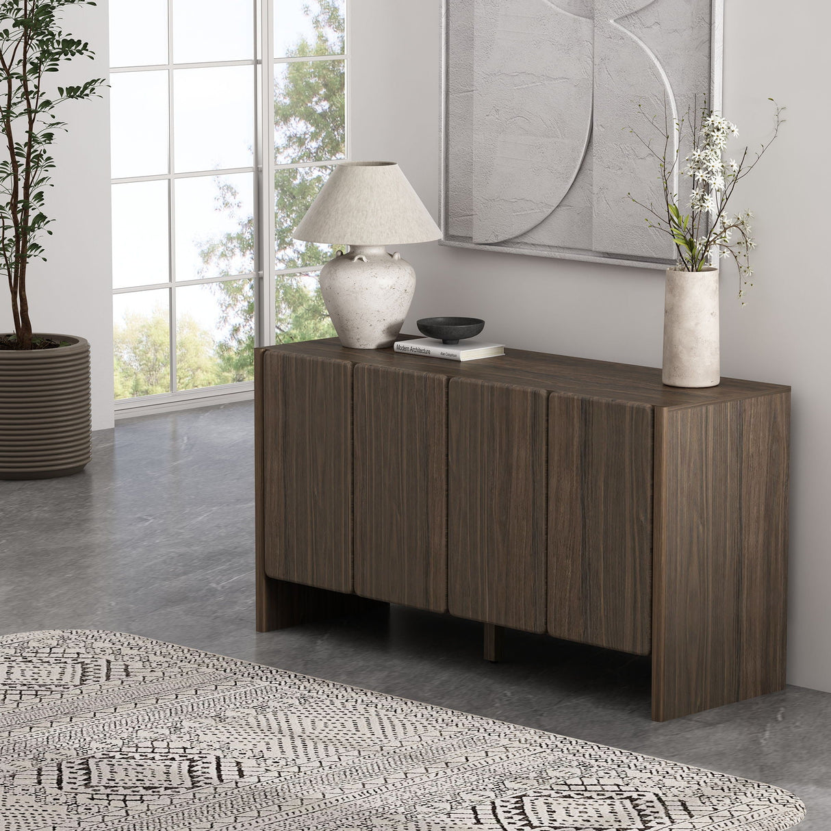 Linda - Sideboard
