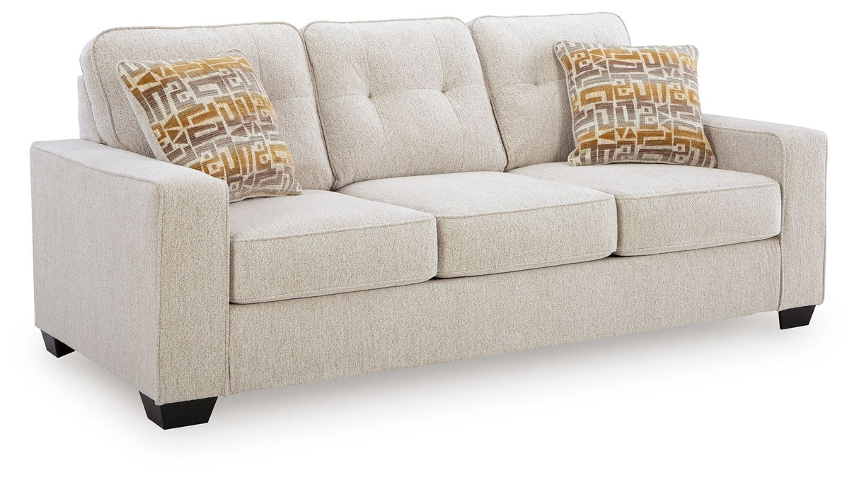 Larimer - Queen Sofa Sleeper