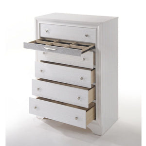 Naima - Chest