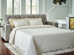 Larimer - Queen Sofa Sleeper
