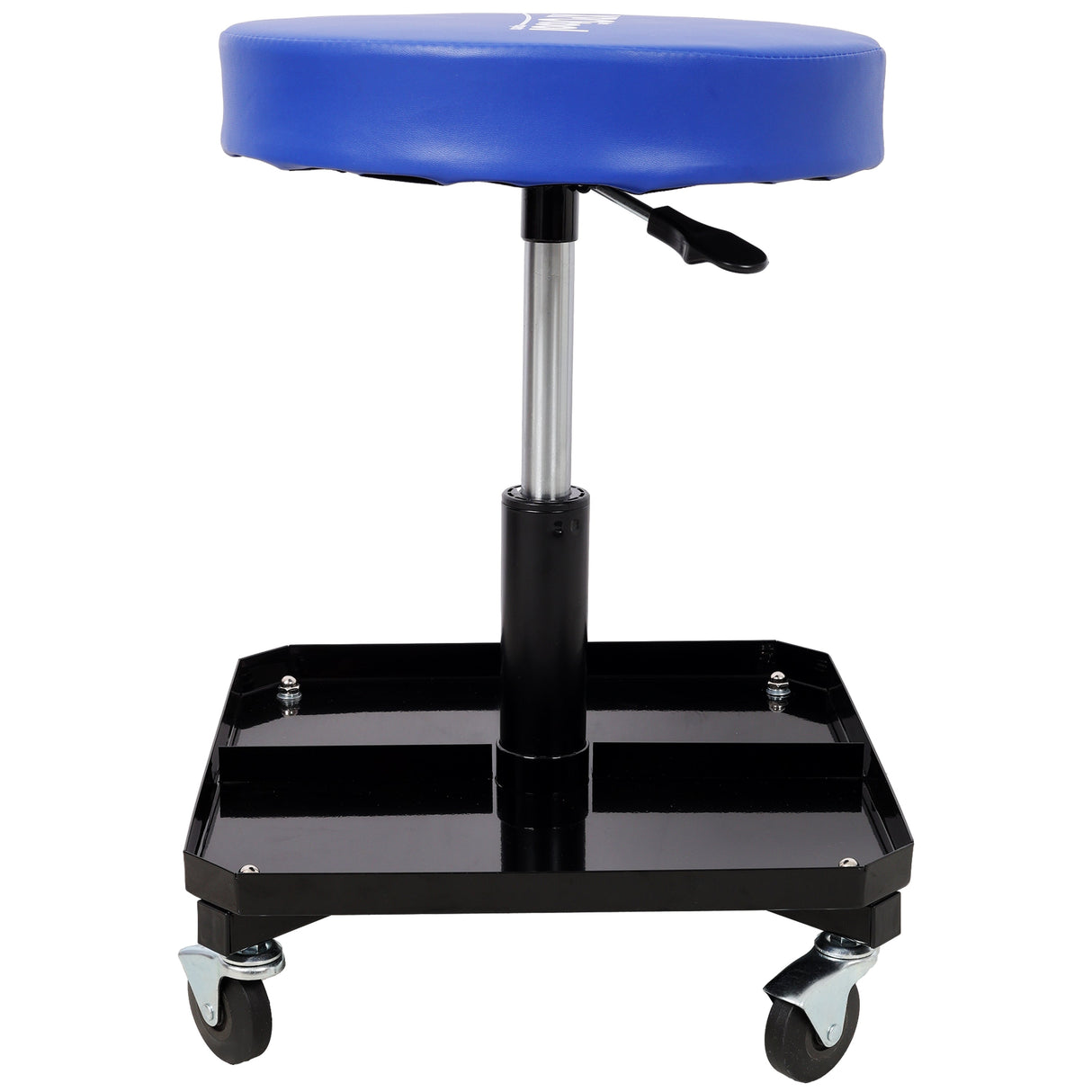 250 LBS Rolling Pneumatic Creeper Garage Stool