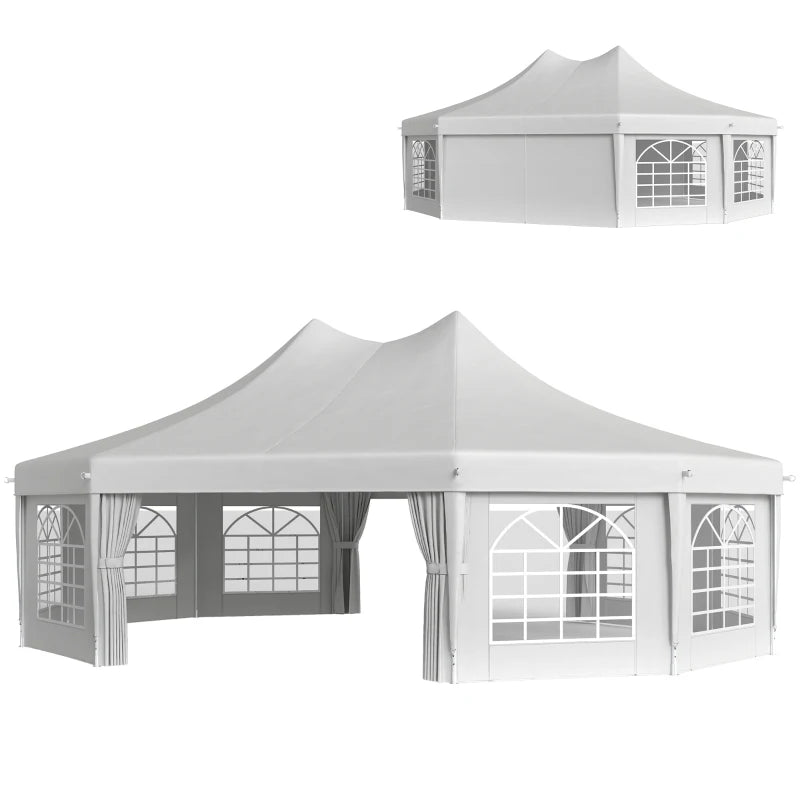 Extra Large Event Tent
