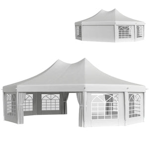 Extra Large Event Tent