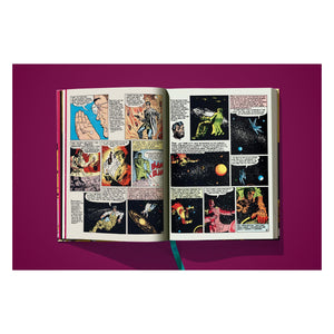 EC Comics Library. Weird Science. Vol. 1 (English)