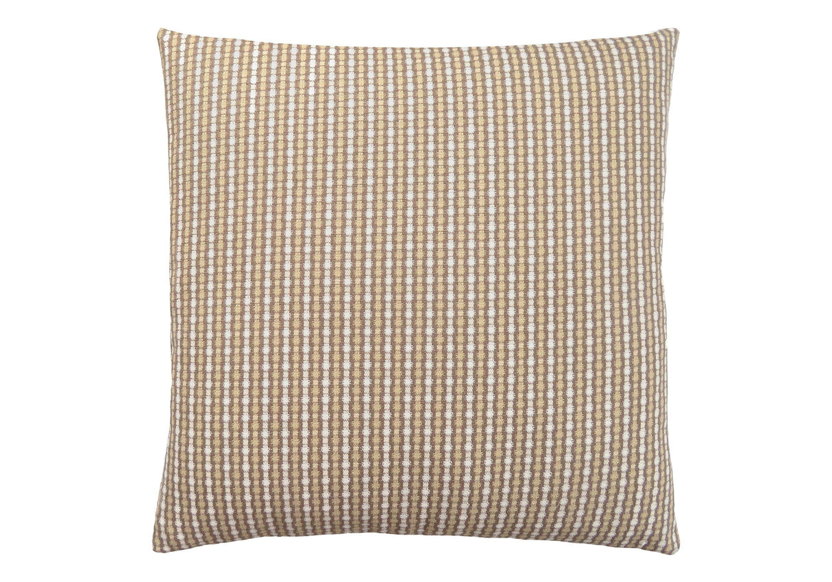 8th Street Square Decorative Throw Pillows with Insert