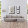 Josiah - Sectional Sofa
