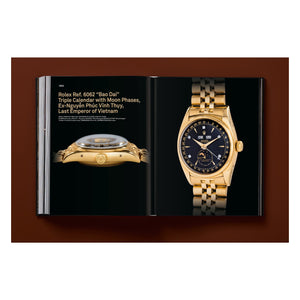 Ultimate Collector Watches (English)