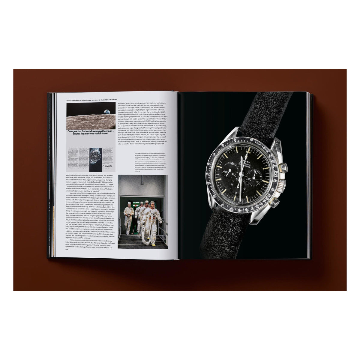 Ultimate Collector Watches (English)