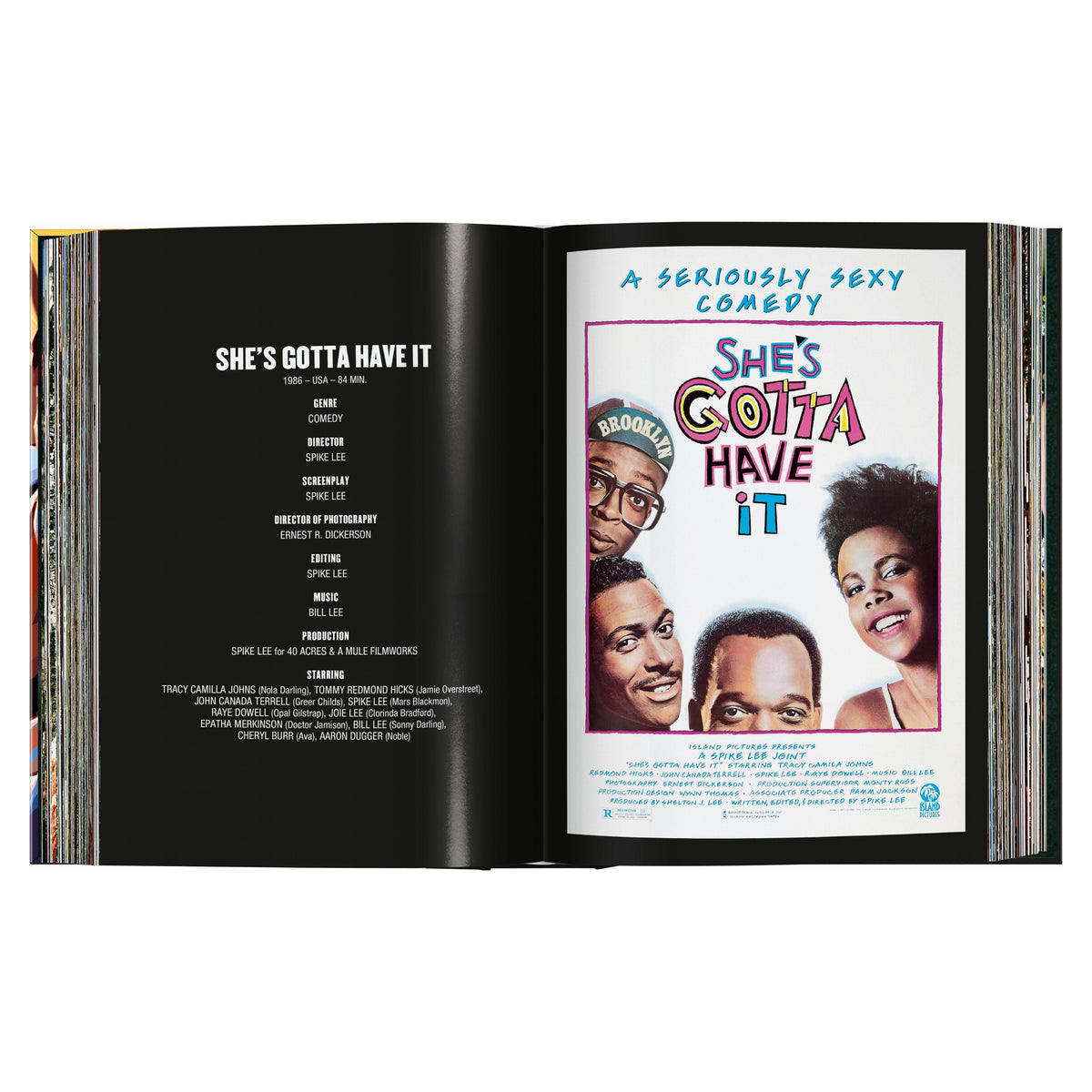 100 Movies of the 1980s (English)