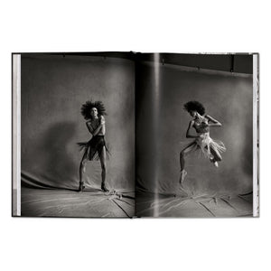 Peter Lindbergh. Azzedine Alaïa (English)