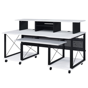Megara - Music Desk