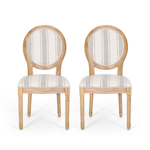 KD Dining Chair