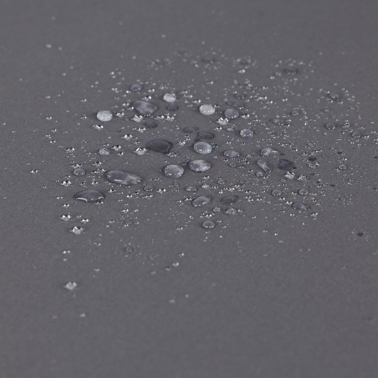 Gray Broadway Ian Chaise Lounge Cushion (Triple Folds)