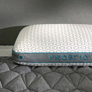 BedGear Frost Pillow 1.0