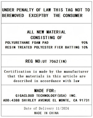 Set of 4 Mid-Century Modern Bar Stools, 40 in Linen Upholstered Counter Chairs with Rubber Wood Legs, Gray
