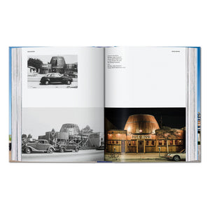 California Crazy. American Pop Architecture. 45th Ed. (English)