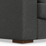 Charlie 96 Inch Deep Seater Sofa