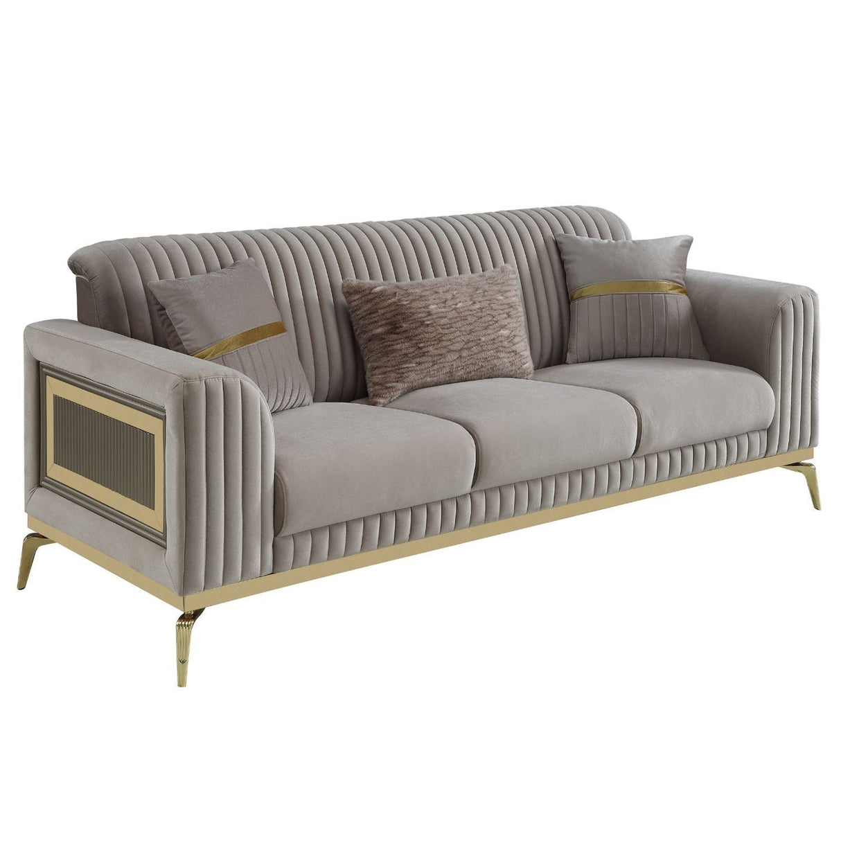Antigua - Living Room Set