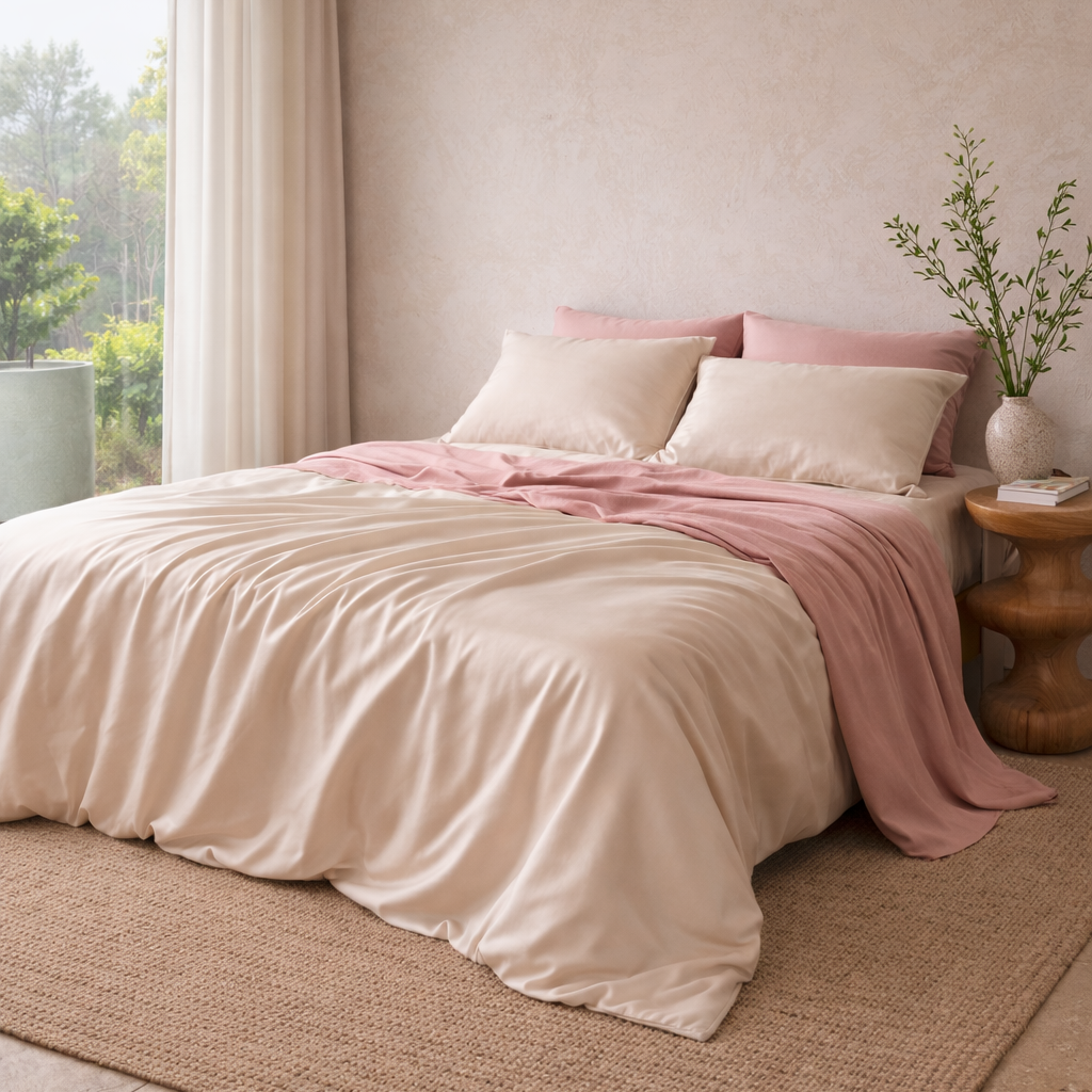 Eucalypso Classic Sheet Set