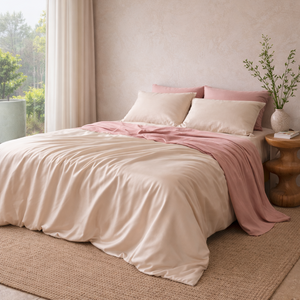 Eucalypso Classic Sheet Set