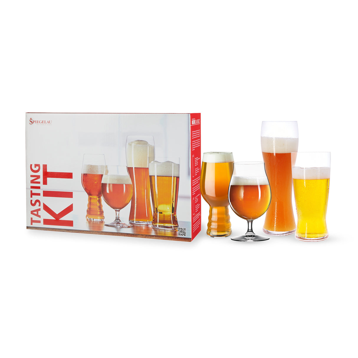 Spiegelau-Classic-Beer-Tasting-Kit-(set-of-4)-Beer-Glasses