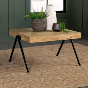 Avery -l Rectangular Coffee Table