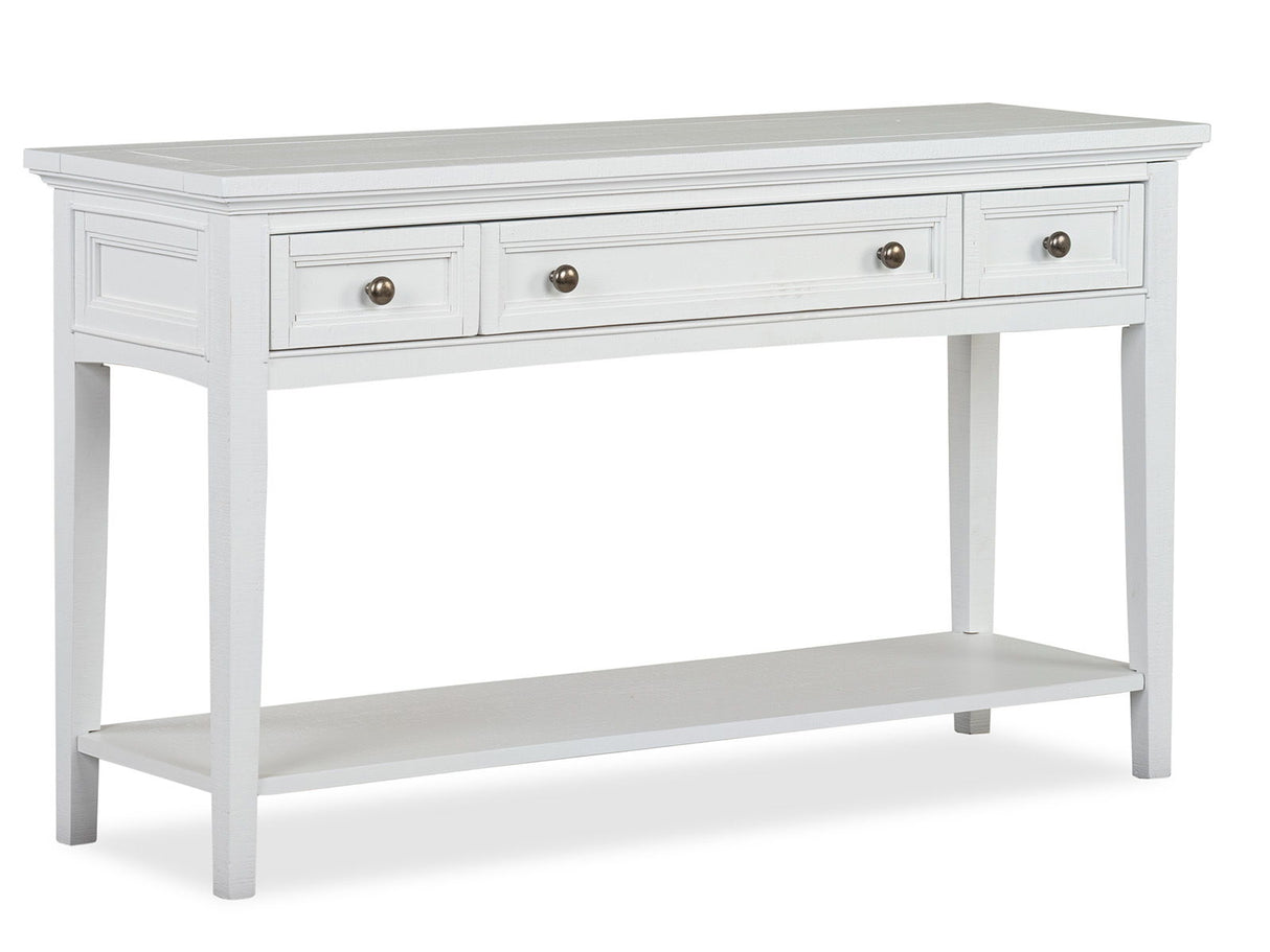 Heron Cove - Rectangular Table