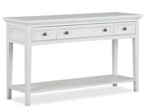 Heron Cove - Rectangular Table