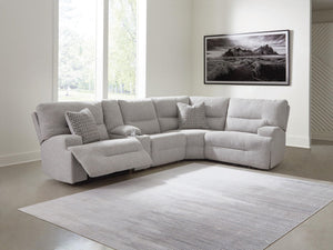 Acklen Place - Reclining Sectional