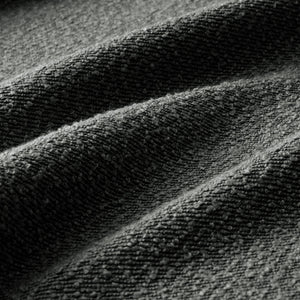 Ottoman Polyester - Dark