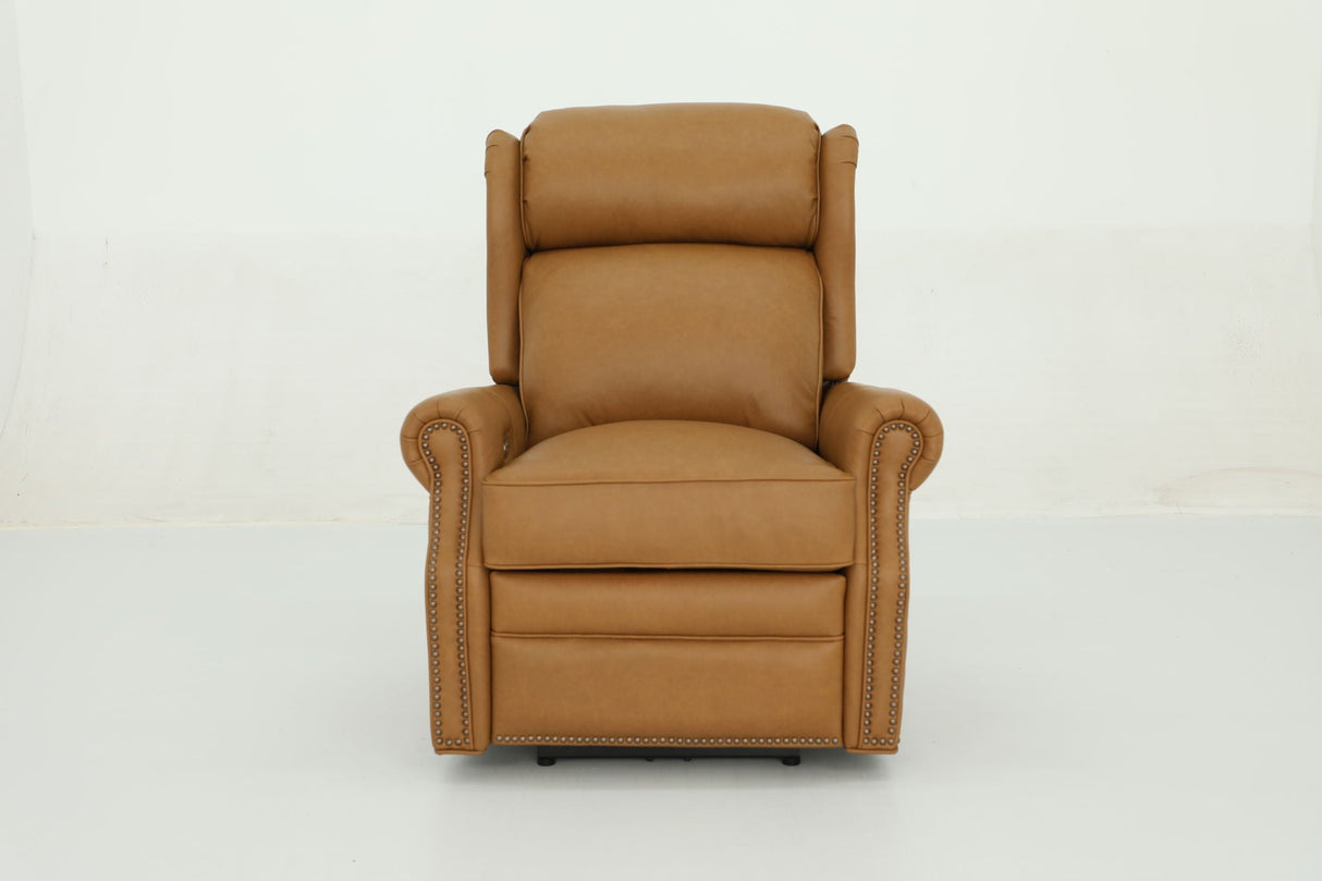 Gabby - Power Recliner With Power Recline, Power Headrest And Power Lumbar