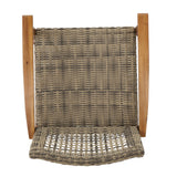 Hampton set of 2 outdoor chairs