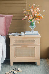 Stanislaw Nightstand
