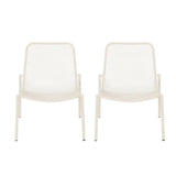 Kincaid - Stackable Iron Chair