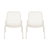 Kincaid - Stackable Iron Chair