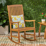 Arcadia rocking chair