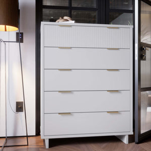Granville - Chest With 5 Drawers