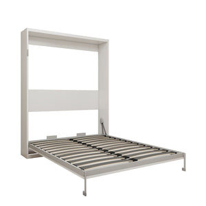 Folding Vertical Murphy Wall Bed